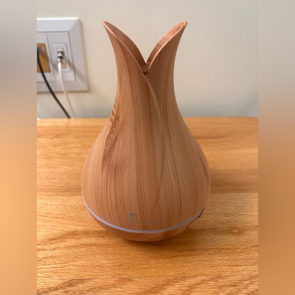 Diffuserlove Diffuser - Picture 2 of 3